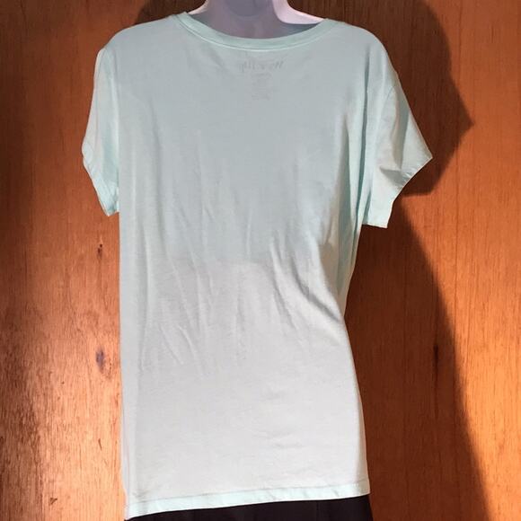 Wound Up Cotton Tee. XXXL - Picture 3 of 4